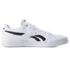 Reebok Vulc Se Retro Low Tops Casual Skateboarding Shoes Unisex White DV9911
