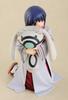 Kamisama Dolls Shio Kuga Scale PVC Painted Finished (1/8 Product)