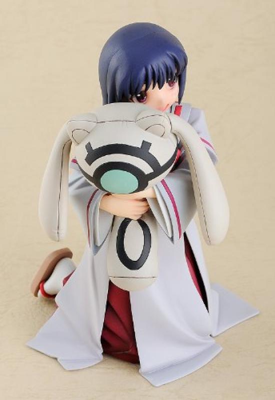 Kamisama Dolls Shio Kuga Scale PVC Painted Finished (1/8 Product)