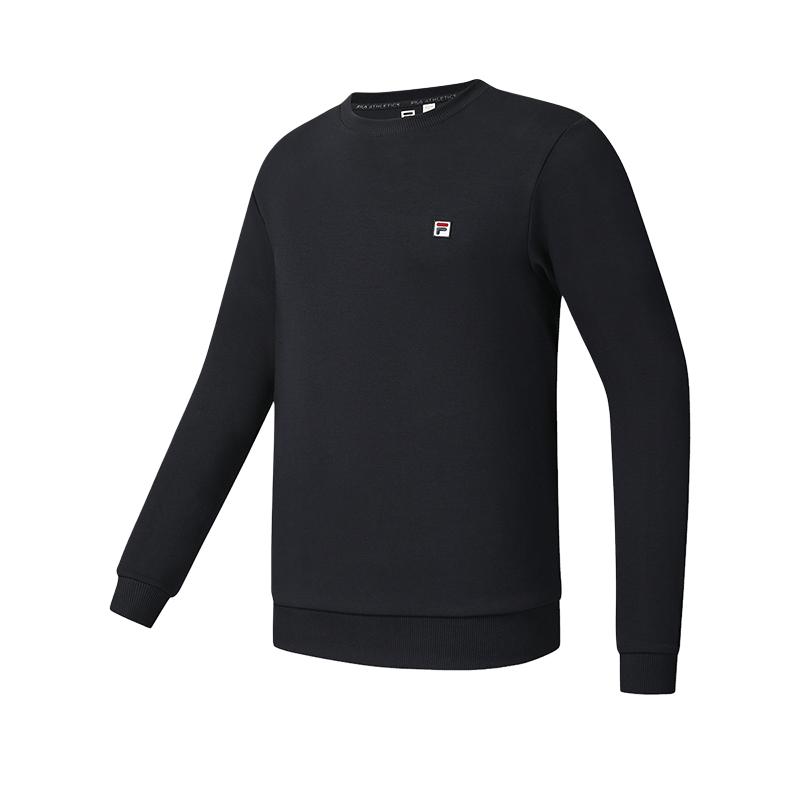 FILA Athletics Sweatshirt Men s A51M543201F-NV XL