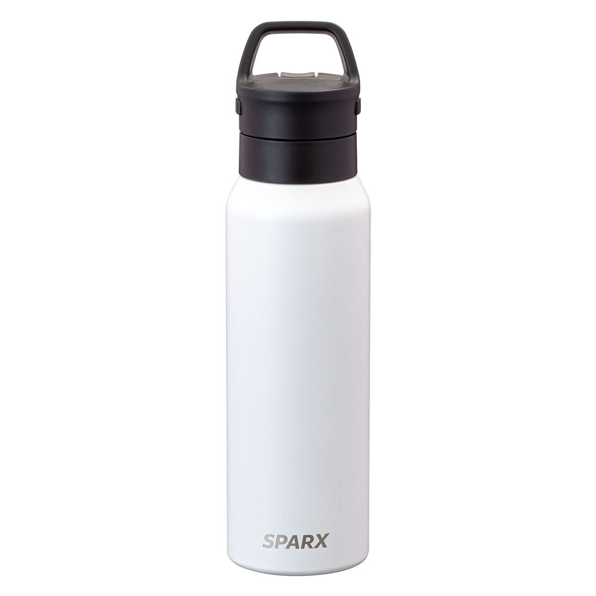 

Atlas Sparks Carbonated Water for Carbonated Keeps Drinks Vacuum Stainless for and White Drinks ASO-750WH Bottle, 750ml, Drinks, Cold, Insulated, белый