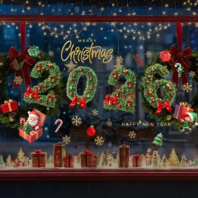 Artículos de fiesta – Decoraciones navideñas