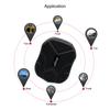 Car Tracker GPS Tracker Car 1500mAh Mini GPS Tracker TKSTAR TK905 GPS Locator GPS Tracker Auto Magnet Free Web APP PK TK913
