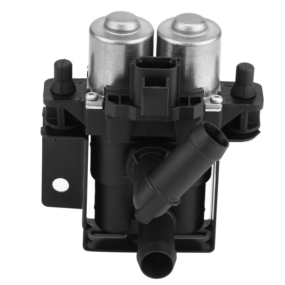 XR822975 Elektromagnetický vodní ventil regulačního ventilu topení pro JAGUAR S Type Ford 2000-2002