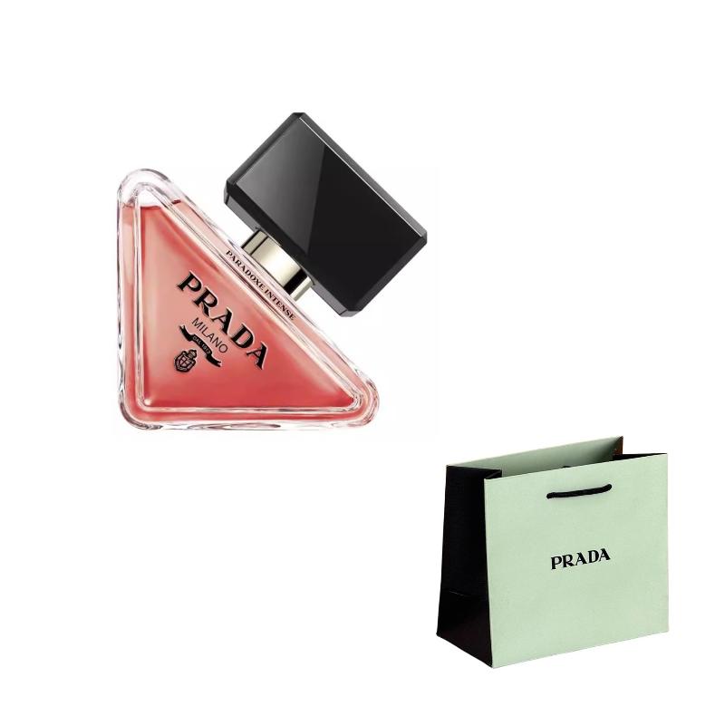 Prada My Essence, The Enigmatic Intense Edition Perfumes Potpourri Scent Eau De Parfum EDP Neroli Pear
