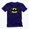 Batman Iconic Classic Logo Awesome Graphic T Shirt