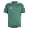 Childrens/Kids Tiro 24 T-Shirt
