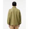 LacoSte Men S Front Panel inciSion Windbreaker Bh7164 54n Bmy