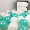 Wholesale Happy Birthday Party Decoration Balon Globos Set Metallic Latex Biodegradable Helium Ballon Balloons Gift