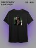 Norman Reedus Meme T-shirt