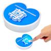 [Lucan] [With Precious Button for Your Favorite (BLUE)] Precious, Favorite, Favorite Activity, Favorite Goods, Favorite Color, Favorite Color, Member
