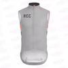 Windproof Lightweight Cycling Vest for Outdoor Road Biking