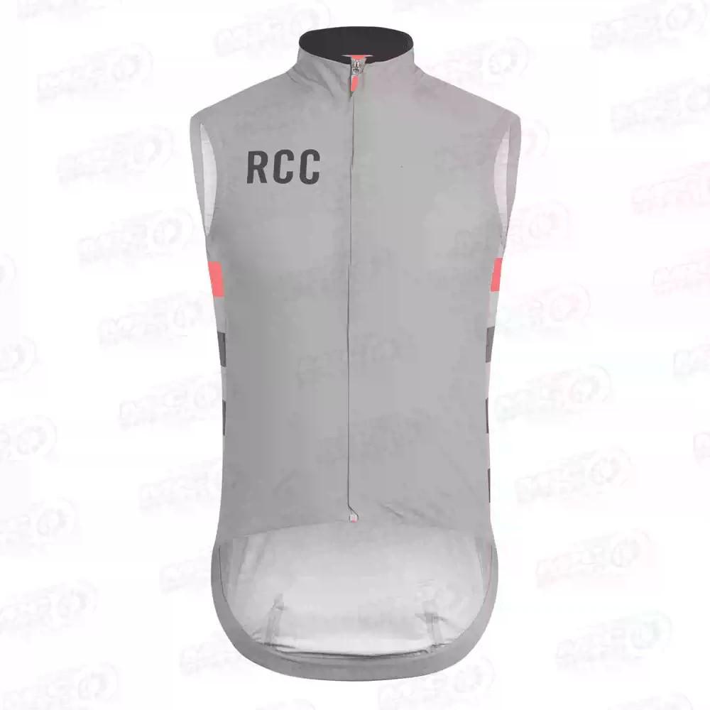 Windproof Lightweight Cycling Vest for Outdoor Road Biking