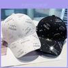 Water Diamond Letter Baseball Cap With Sun Protection For Casual Men And Women