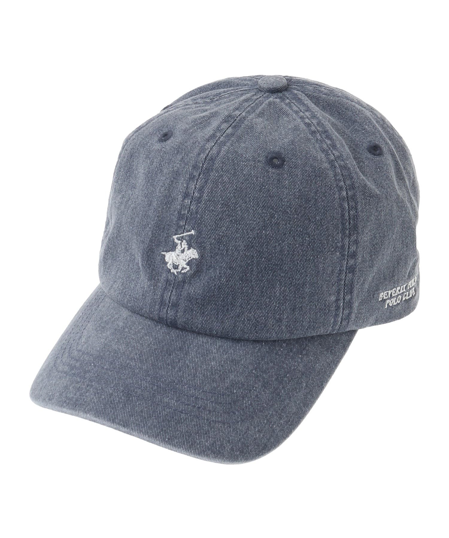 

[Американский Холик] BEVERLY HILLS POLO CLUB Индивидуальная кепка для женщин 0H000251700