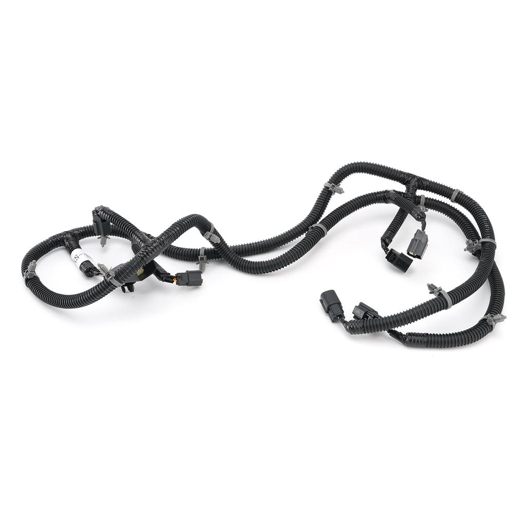 Front Bumper Object Sensor Wiring Harness 23274033 for GMC Sierra 2016-2018