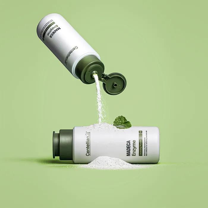 Madeca Enzyme Cleansing Powder 60g