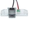 Intelligenta dynamiska banbanor Backkameror för Sedan Focus Mondeo C-Max 2000-2010
