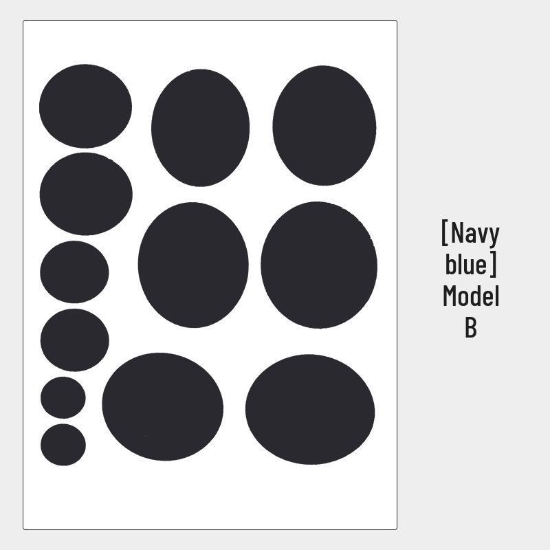 Self-Adhesive Black Fabric Repair Patch for Down Jackets, No-Sew, Seamless, Washable