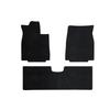 Durable, Wear-Resistant Anti-Slip Nylon Car Floor Mats for Avatr 25 & 12 - Black