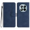Solid Color Flip Card Slot Wallet Luxury Leather Phone Case On For Coque Redmi Note 15 14 13 12 11 Pro Plus 5G 4G 12S 11S Cover