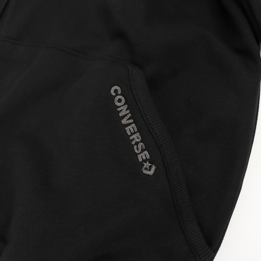 Converse Loose Fit Knitwear Women's Ink Black 10022958-001
