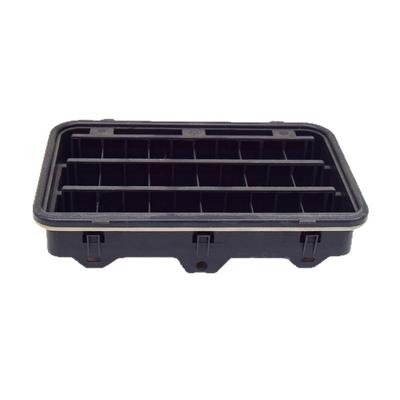 64228377280 BMW için Arka Panel Havalandırma Izgarası