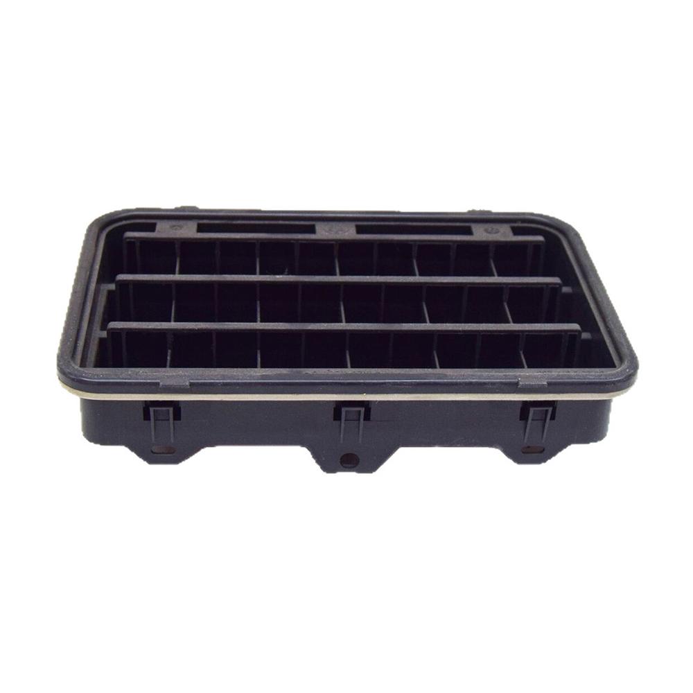 

64228377280 Rear Panel Vent Grille For BMW