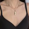 Davidstern Anhänger Nationale Karte Halskette für Damen Herren Edelstahl Schmuck Geschenk