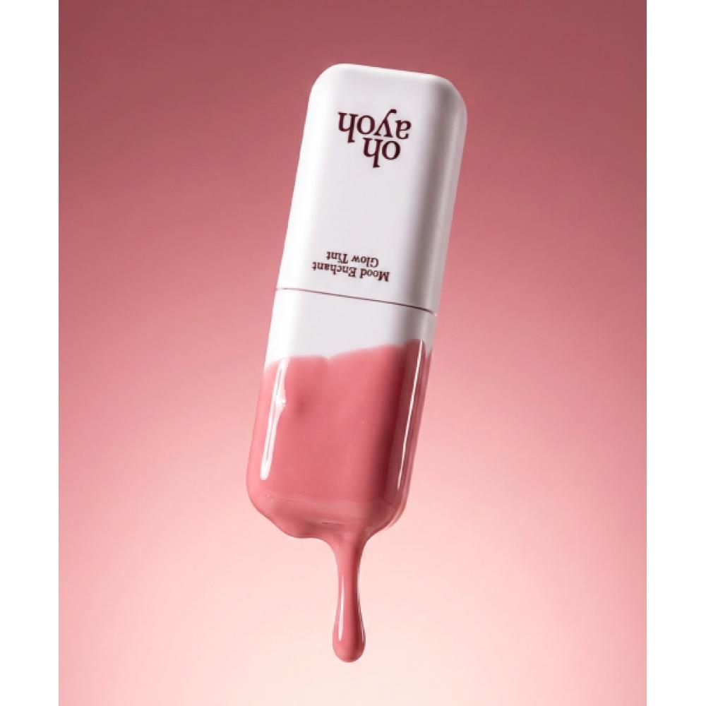 Ohayoh [2pack] Mood Incent Glow Tint   9 Colors
