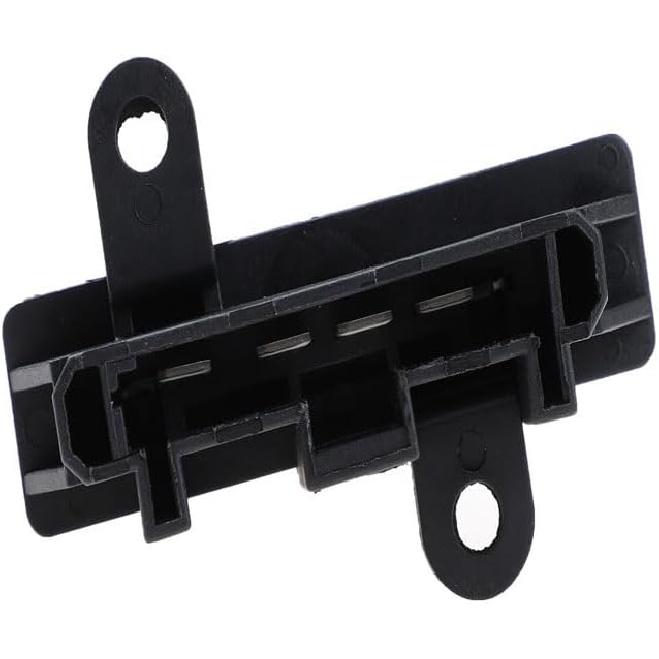 ROEDE Blower Motor Fan Heater Resistor for Isuzu D-Max for Holden Colorado RC 2008 2009 2010 2011 2012 8980493940 92495V92204 898049394