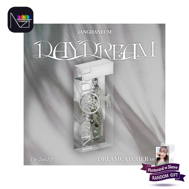 JANGHANEUM 2. EP Album DAYDREAM (CHYTÁK NA SNY Ver.)