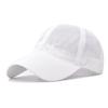 Baseball Cap For Men Women Adjustable Size Perfect For Outdoor Activities