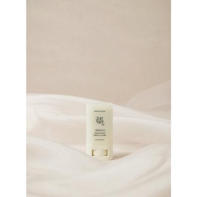 Joseon Beauty Sundeul Mugwort Sun Stick 18g SPF 50+ PA++++, 1 Piece