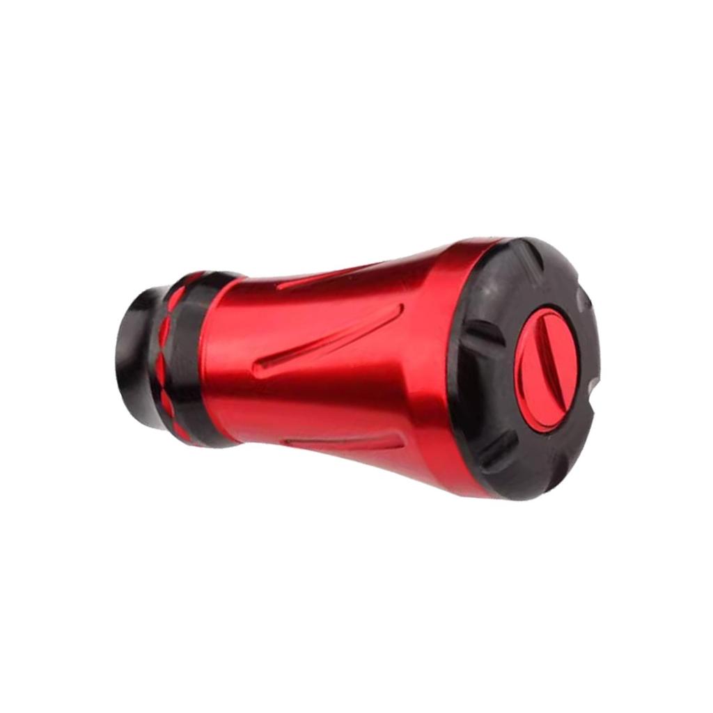 Fishing Reel Handle Knob DIY Modification Reel Refit Tool Power Knob Rocker Arm Grip Power Handle Knob Fishing Reel Accessories