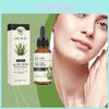 Eelhoe Aloe Vera Skincare Essence Hydrating Brightening Moisturizing Facial Serum 30ml