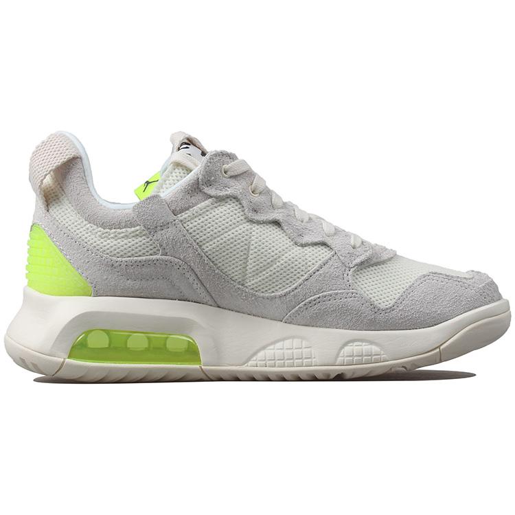 New JORDAN MA2 Sail Volt CV8122-107
