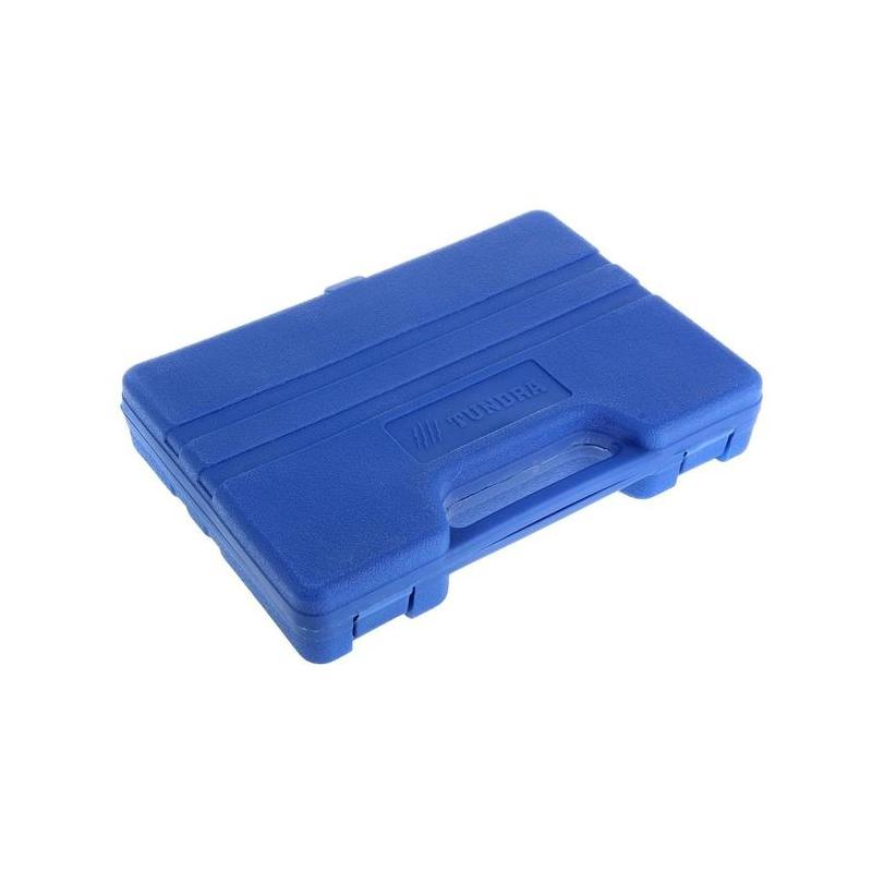 

Набор инструментов Tundra Gift Box Crv 1 2 дюйма, 21 предмет 4822375