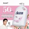 Accen Lily Fragrance Shower Gel