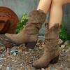 Botas altas – Botas altas