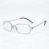 Denmark Brand Air Titanium Glasses Frames Men Thin Rim Screwless Eyewear Eyeglasses Women Morten Round Square Oval Korean Design
