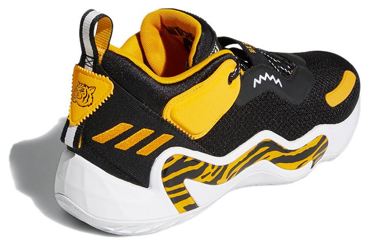 adidas D.O.N. Issue #3  College Gold Men's Sneakers