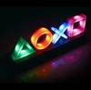 SONY PLAYSTATION Iconen Lamp (Op batterijen/USB-voeding)