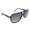 Carrera Matte Sunglasses