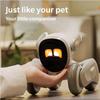 AI Robot Dog Companion Intelligent Machine Dogs Smart AI ChatGPT Emotional Toy APP Dialogue Programming Electronic Toys Gifts