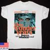 The Wonder Years Australia Tour with Joyce Manor T SHIRT FULL SIZE S-5XL Unisex T-Shirt