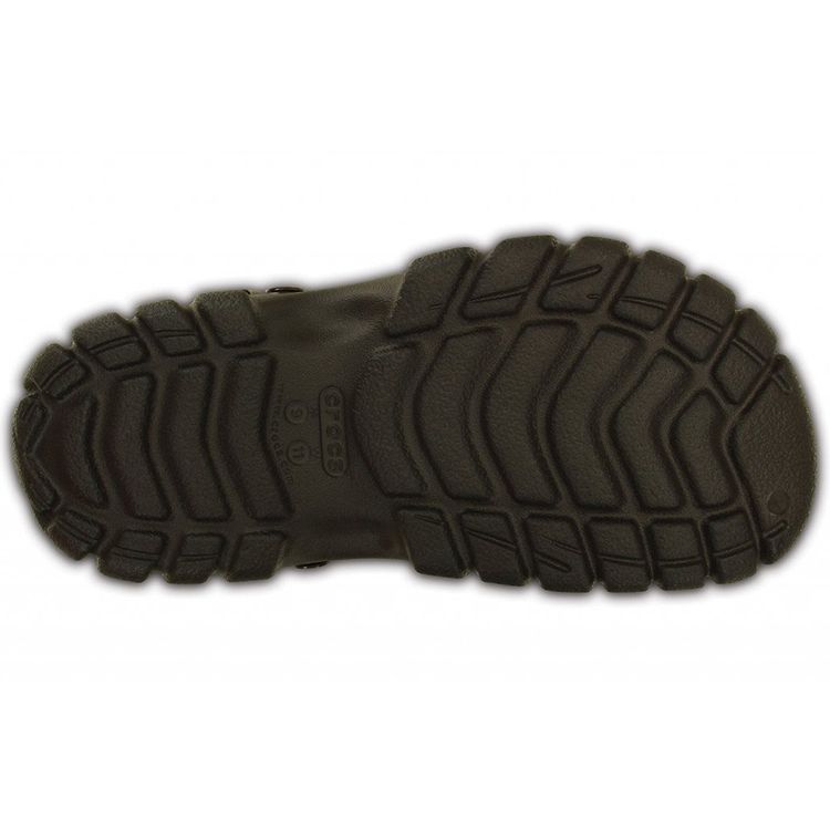 Crocs Klapki Eva Obuwie Unisex 202651-23B