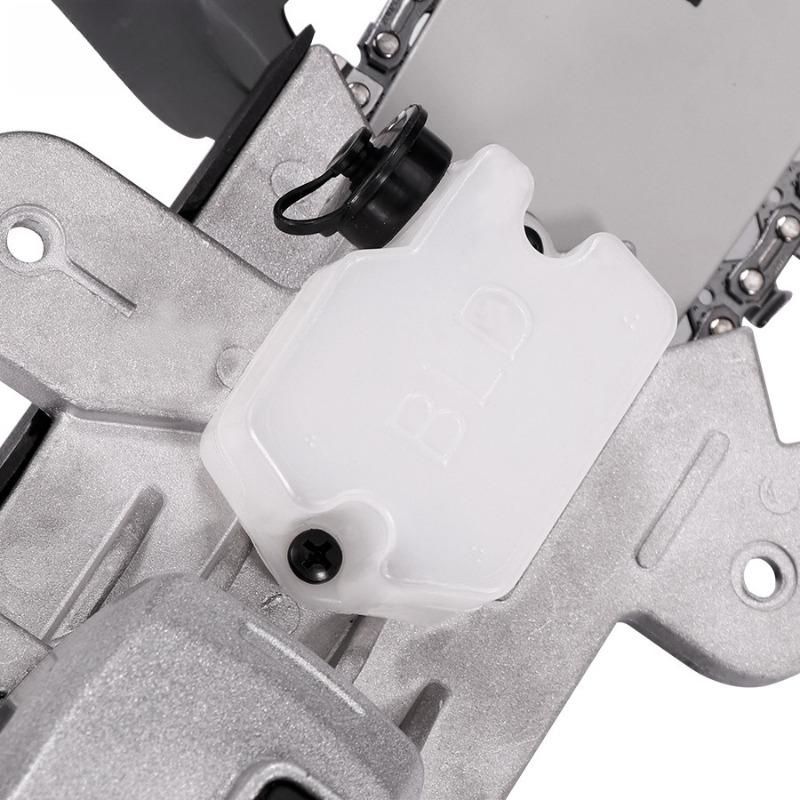 Power Tools Angle Grinder To Electric Chain Saw Converter 12" Angle Grinder To Chain Saw Head Power Tools Accessories