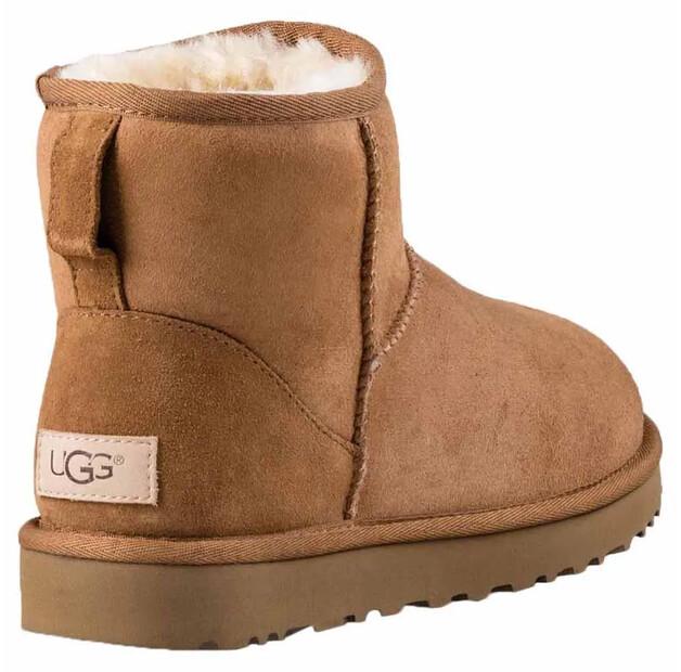 Ugg Classic Mini II сапоги