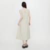 Rap Soft Sleeveless Dress As2Wo563